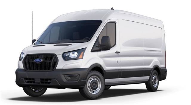 2024 Ford Transit Cargo Van T-150 — Cargo Van — 1,564 mi — Lexington, KY