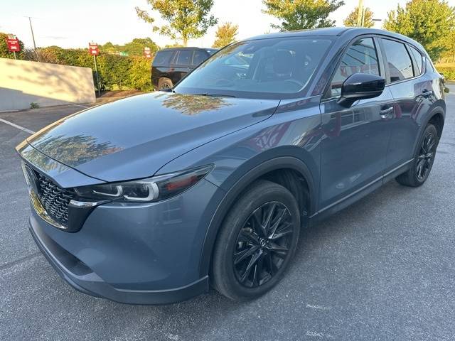 2023 Mazda CX-5 2.5 S Carbon Edition — SUV — 47,322 mi — Lexington, KY