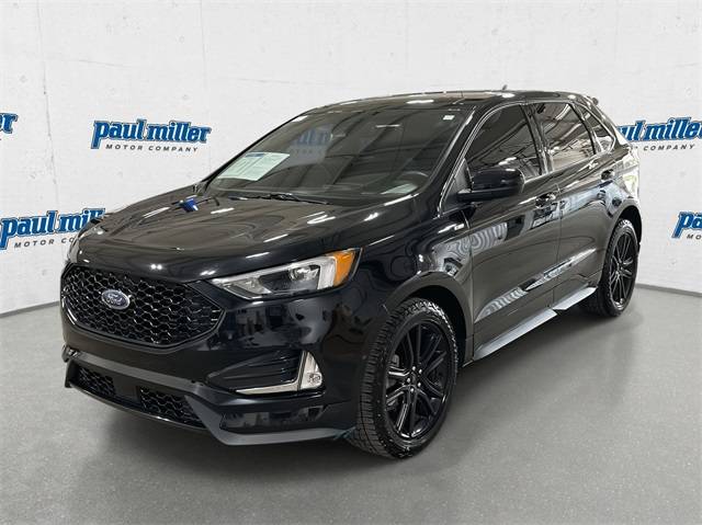 2022 Ford Edge ST-Line — SUV — 69,055 mi — Lexington, KY