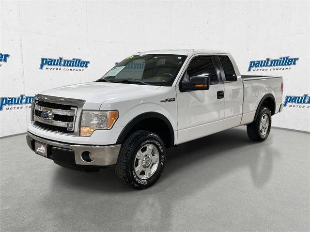 2013 Ford F-150 XLT — Pickup Truck — 130,625 mi — Lexington, KY