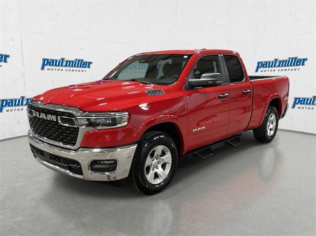 2025 Ram 1500 Big Horn — Pickup Truck — 10,675 mi — Lexington, KY