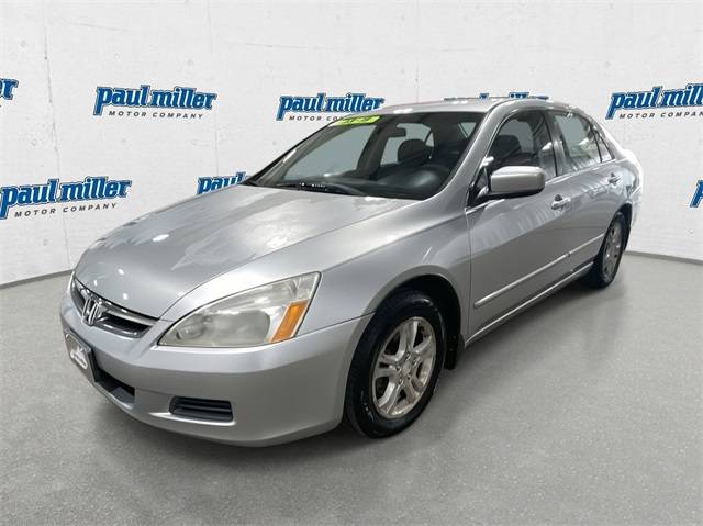 2006 Honda Accord LX — Sedan — 116,924 mi — Lexington, KY