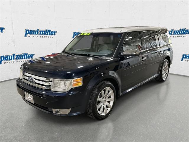 2009 Ford Flex Limited — SUV — 131,440 mi — Lexington, KY
