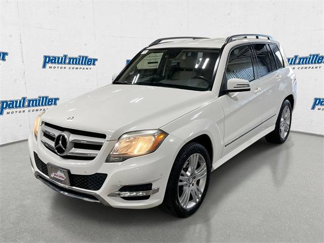2015 Mercedes-Benz GLK GLK 350 — SUV — 100,835 mi — Lexington, KY