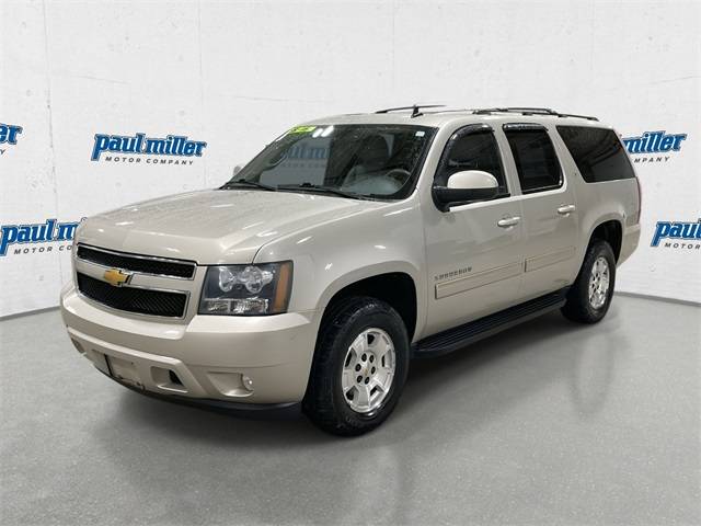 2014 Chevrolet Suburban LT — SUV — 146,943 mi — Lexington, KY