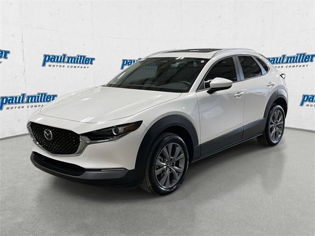 2024 Mazda CX-30 Preferred — SUV — 3,680 mi — Lexington, KY