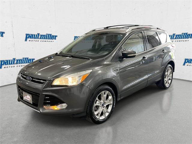2015 Ford Escape Titanium — SUV — 87,796 mi — Lexington, KY