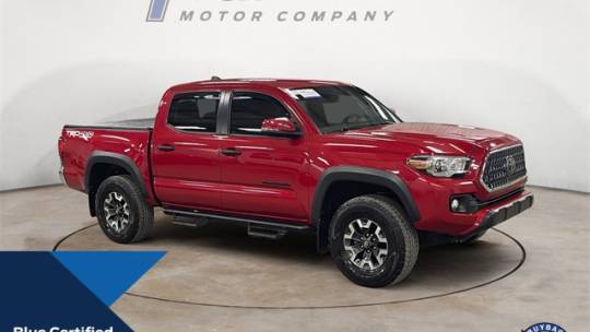 2019 Toyota Tacoma SR — Pickup Truck — 42,101 mi — Lexington, KY