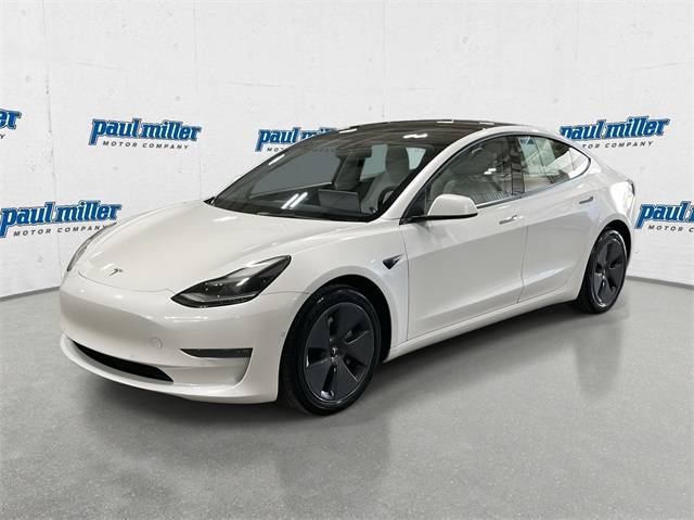 2022 Tesla Model 3 Long Range — Sedan — 68,611 mi — Lexington, KY