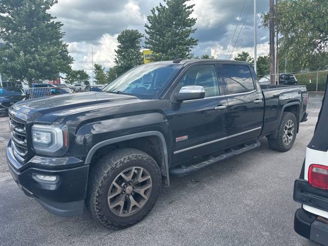 2016 GMC Sierra 1500 SLE — Pickup Truck — 172,636 mi — Lexington, KY