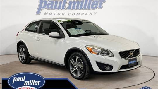 2013 Volvo C30 T5 — Coupe — 96,038 mi — Lexington, KY
