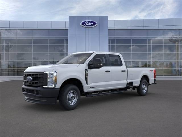 2024 Ford Super Duty F-350 XL — Pickup Truck — 1,435 mi — Lexington, KY