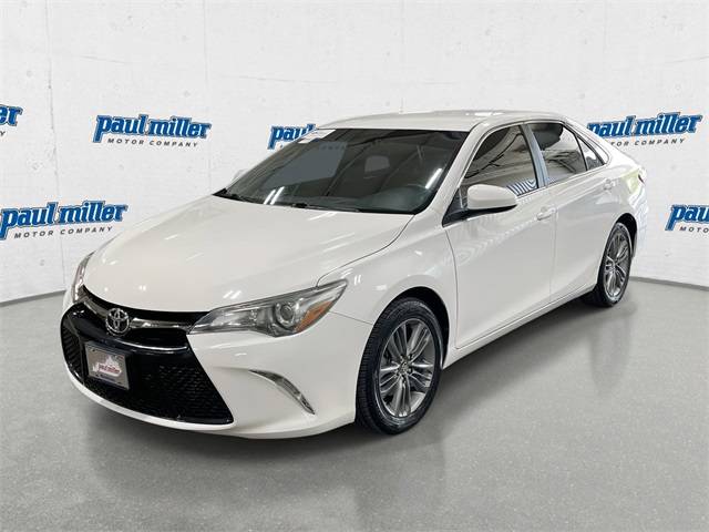 2017 Toyota Camry XLE — Sedan — 94,541 mi — Lexington, KY
