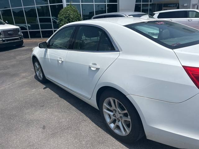 2013 Chevrolet Malibu ECO — Sedan — 204,177 mi — Lexington, KY