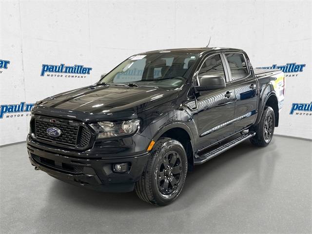 2020 Ford Ranger XLT — Pickup Truck — 33,107 mi — Lexington, KY