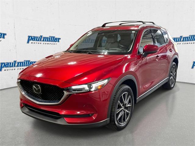 2017 Mazda CX-5 Grand Touring — SUV — 107,438 mi — Lexington, KY