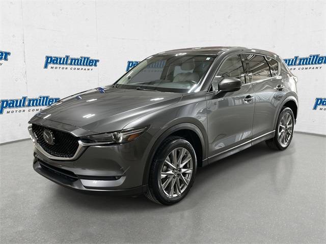 2021 Mazda CX-5 Grand Touring — SUV — 36,413 mi — Lexington, KY