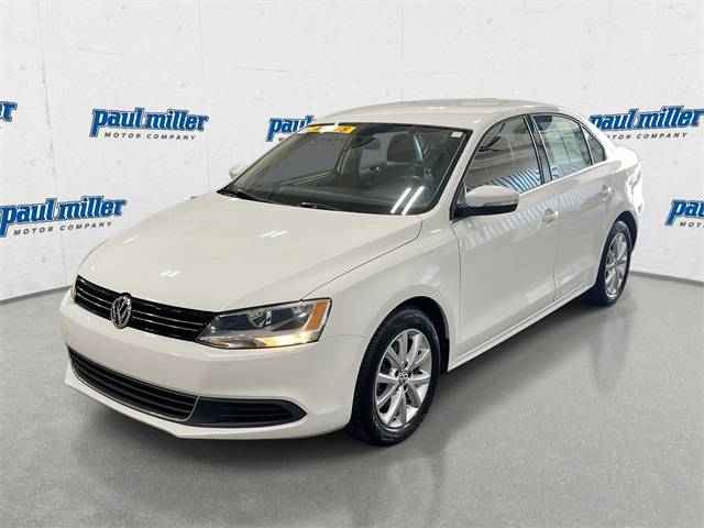 2014 Volkswagen Jetta 1.8T SE — Sedan — 116,038 mi — Lexington, KY