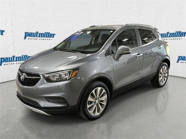 2019 Buick Encore Preferred — SUV — 107,376 mi — Lexington, KY