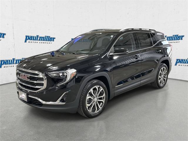 2020 GMC Terrain SLT — SUV — 74,131 mi — Lexington, KY