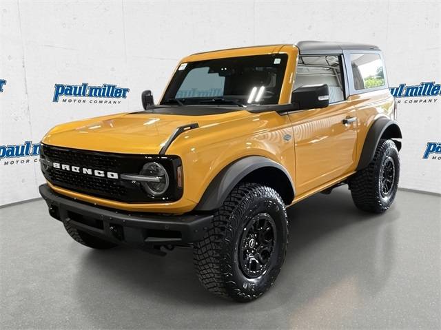 2022 Ford Bronco Base — SUV — 31,776 mi — Lexington, KY