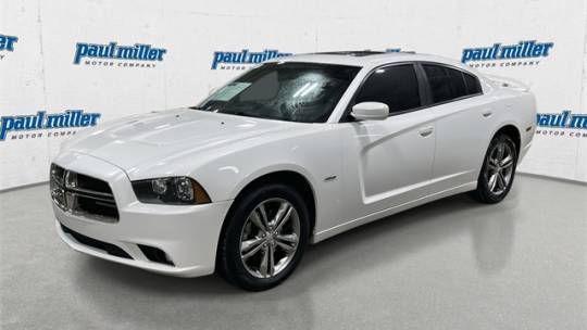2014 Dodge Charger R/T Max — Sedan — 123,475 mi — Lexington, KY