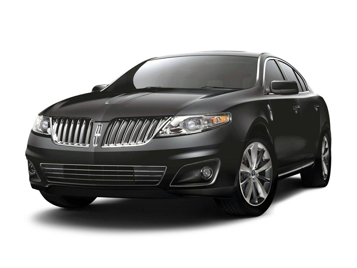 2010 Lincoln MKS Standard — Sedan — 93,073 mi — Lexington, KY