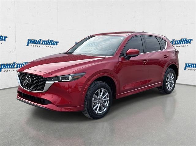 2024 Mazda CX-5 2.5 S Select — SUV — 4,282 mi — Lexington, KY