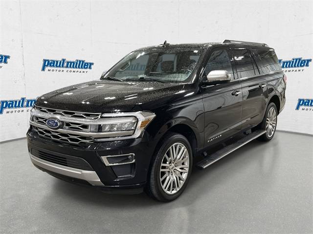 2024 Ford Expedition Platinum — SUV — 30,066 mi — Lexington, KY