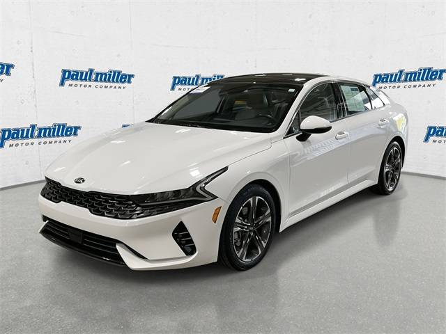 2021 Kia K5 EX — Sedan — 94,291 mi — Lexington, KY