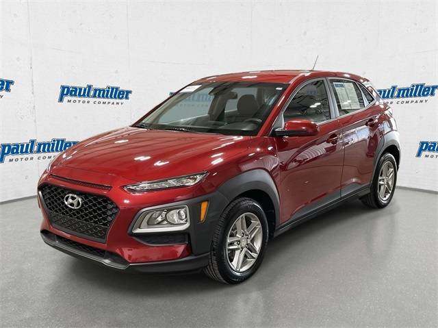 2020 Hyundai Kona SE — SUV — 64,501 mi — Lexington, KY