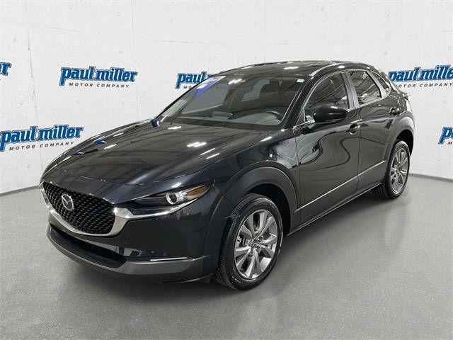 2021 Mazda CX-30 Preferred — SUV — 43,840 mi — Lexington, KY