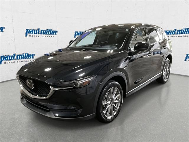 2019 Mazda CX-5 Grand Touring — SUV — 82,544 mi — Lexington, KY