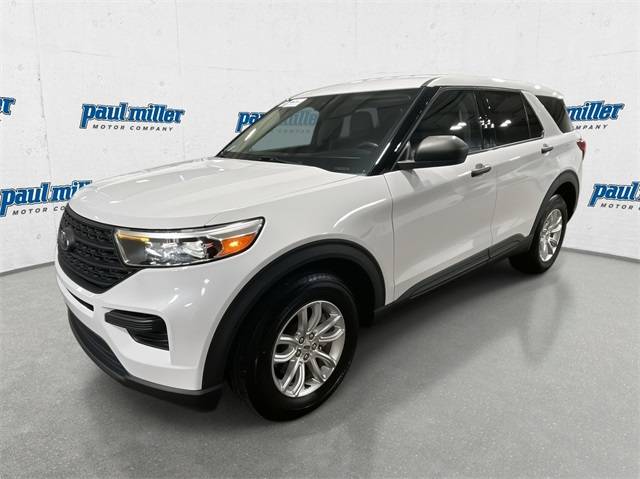 2020 Ford Explorer Base — SUV — 49,355 mi — Lexington, KY