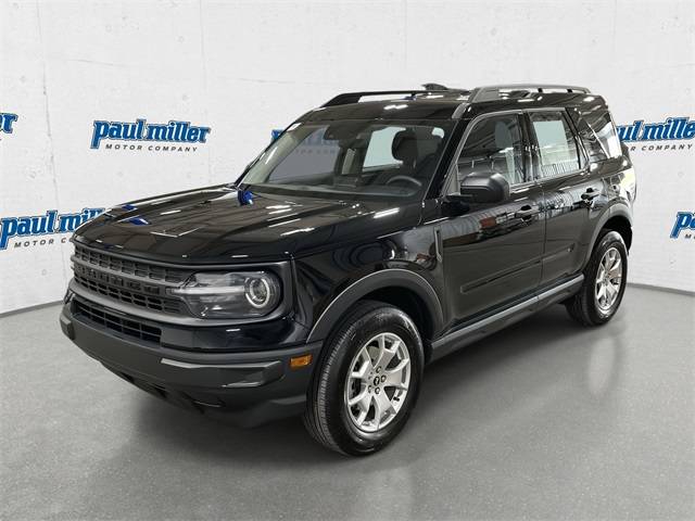 2022 Ford Bronco Sport Base — SUV — 18,485 mi — Lexington, KY