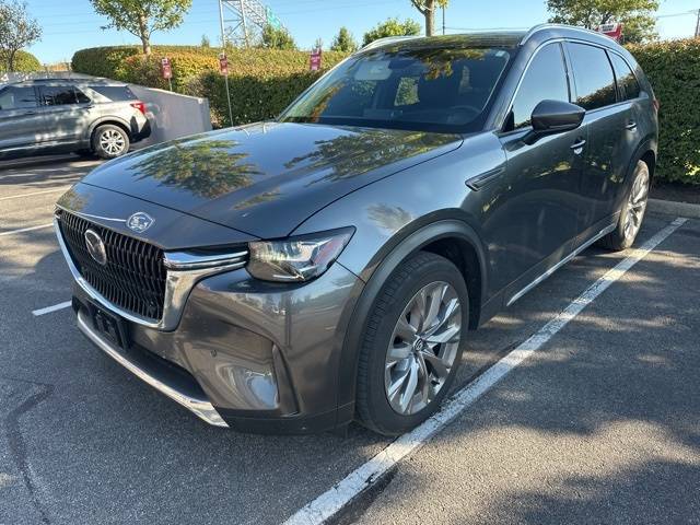 2024 Mazda CX-90 Premium — SUV — 25,795 mi — Lexington, KY