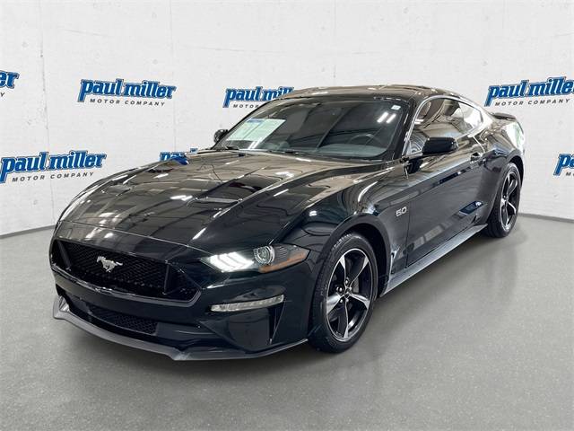 2020 Ford Mustang GT — Coupe — 82,850 mi — Lexington, KY