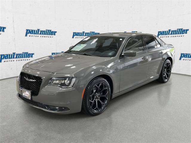 2019 Chrysler 300 S — Sedan — 75,600 mi — Lexington, KY