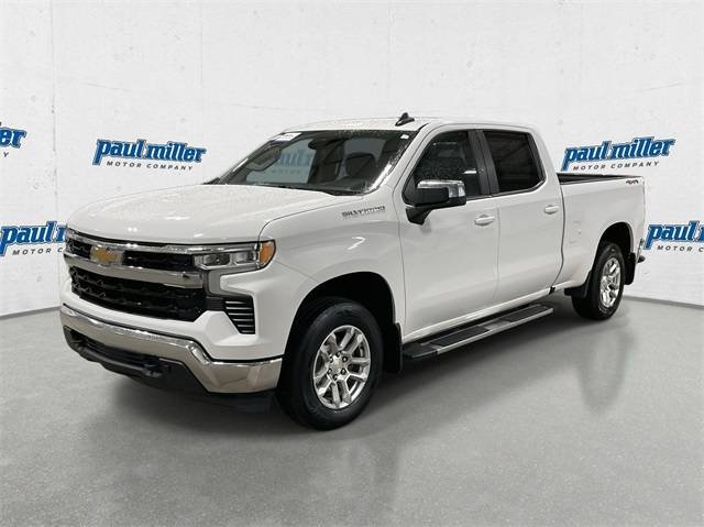 2022 Chevrolet Silverado 1500 LT — Pickup Truck — 44,720 mi — Lexington, KY