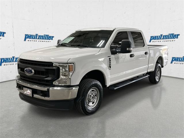2021 Ford Super Duty F-250 XL — Pickup Truck — 96,934 mi — Lexington, KY