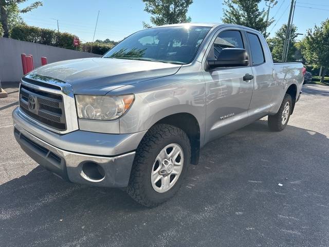 2011 Toyota Tundra Base — Pickup Truck — 162,066 mi — Lexington, KY