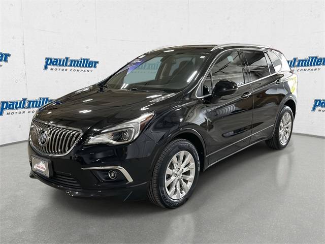 2017 Buick Envision Essence — SUV — 105,932 mi — Lexington, KY