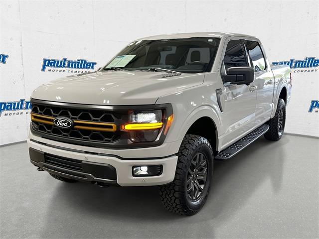 2024 Ford F-150 Tremor — Pickup Truck — 14,214 mi — Lexington, KY
