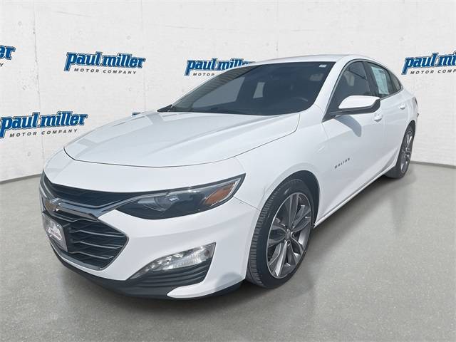 2023 Chevrolet Malibu LT — Sedan — 56,286 mi — Lexington, KY
