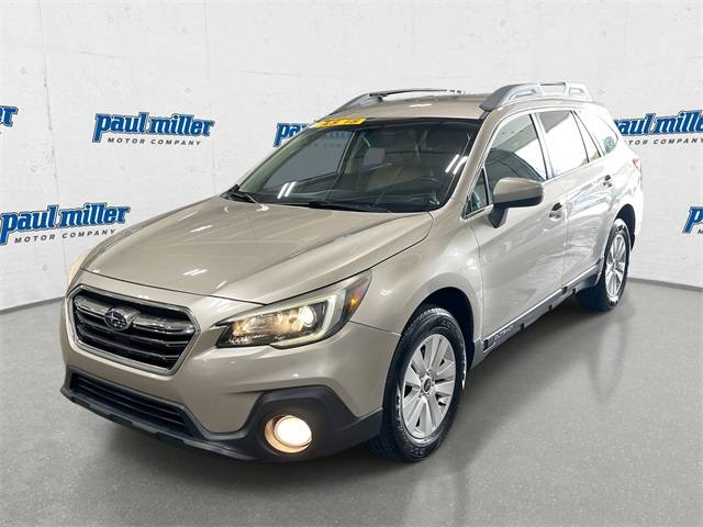 2018 Subaru Outback 2.5i Premium — SUV — 229,687 mi — Lexington, KY