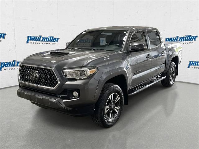 2019 Toyota Tacoma TRD Sport — Pickup Truck — 35,700 mi — Lexington, KY