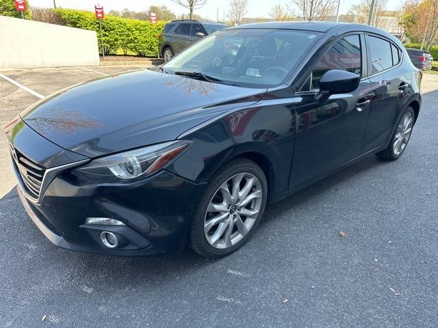 2015 Mazda Mazda3 s Grand Touring — Hatchback — 166,194 mi — Lexington, KY