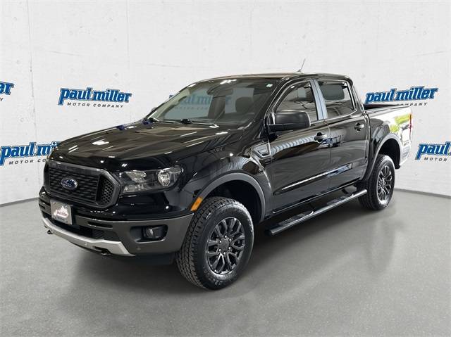 2023 Ford Ranger XLT — Pickup Truck — 16,306 mi — Lexington, KY