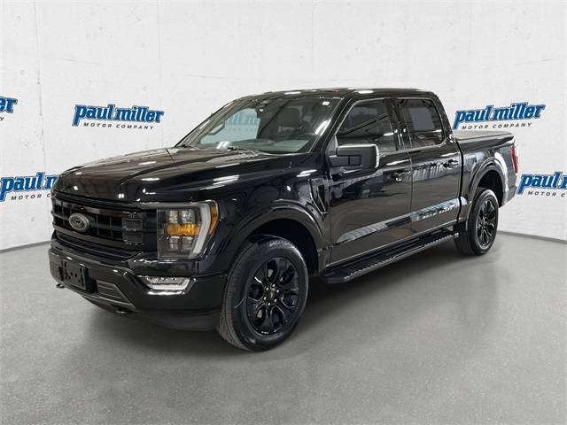 2022 Ford F-150 XLT — Pickup Truck — 45,533 mi — Lexington, KY