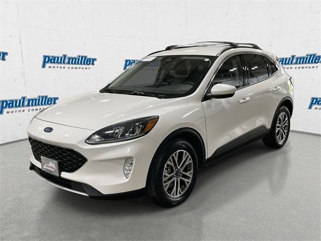 2022 Ford Escape SEL — SUV — 72,033 mi — Lexington, KY